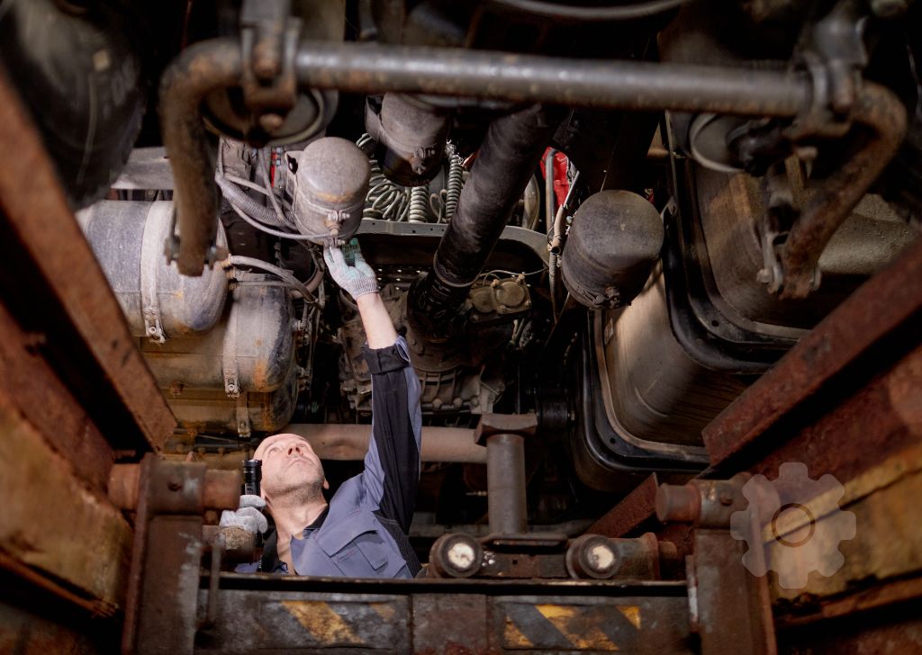 Pickup truck repair polson mt